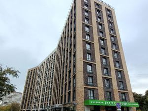 1-к кв. Москва Староалексеевская ул., 20 (42.0 м²)