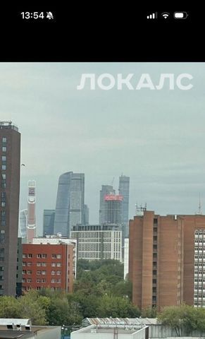Сдаю 2-комнатную квартиру на улица Зорге, 9АС2, г. Москва