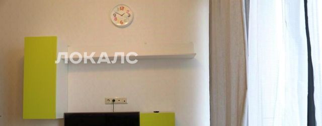 Аренда 2-к квартиры на Шмитовский проезд, 39к1, метро Международная, г. Москва