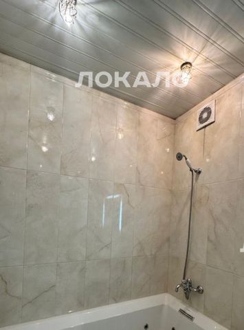 Аренда трехкомнатной квартиры на Большая Филевская улица, 16к1, г. Москва