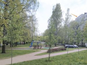 1-к кв. Санкт-Петербург Кондратьевский просп., 79 (31.1 м²)