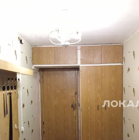 Аренда 2-к квартиры на Камчатская улица, 3, метро Щёлковская, г. Москва