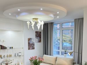 2к квартира Минская