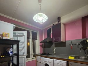 1-к кв. Москва ул. Красных Зорь, 35 (32.5 м²)