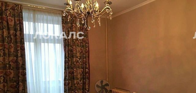 Снять двухкомнатную квартиру на шоссе Энтузиастов, 76/1, г. Москва