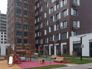 2-к кв. Москва Тагильская ул., 2к1 (40.0 м²)