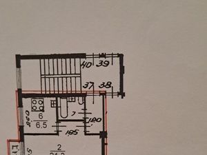 3-к кв. Санкт-Петербург Новочеркасский просп., 24 (59.3 м²)