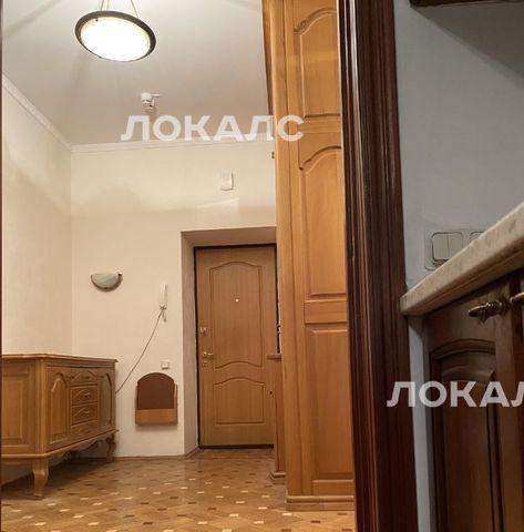 Сдам 2х-комнатную квартиру на Новосущевская улица, 21, метро Марьина Роща, г. Москва