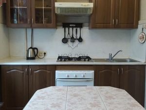 2-комнатная квартира: Москва, Мосфильмовская улица, 6 (56 м²)