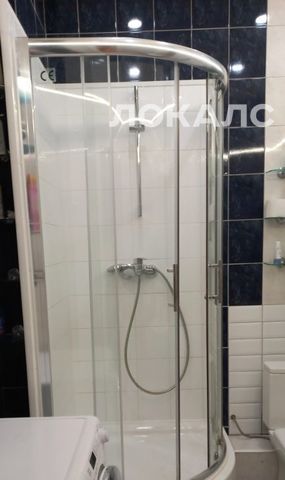 Сдаю 3х-комнатную квартиру на Новочеремушкинская улица, 18, метро Профсоюзная, г. Москва