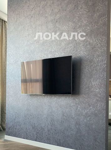 Аренда 2х-комнатной квартиры на Шелепихинская набережная, 34к3зд7, г. Москва