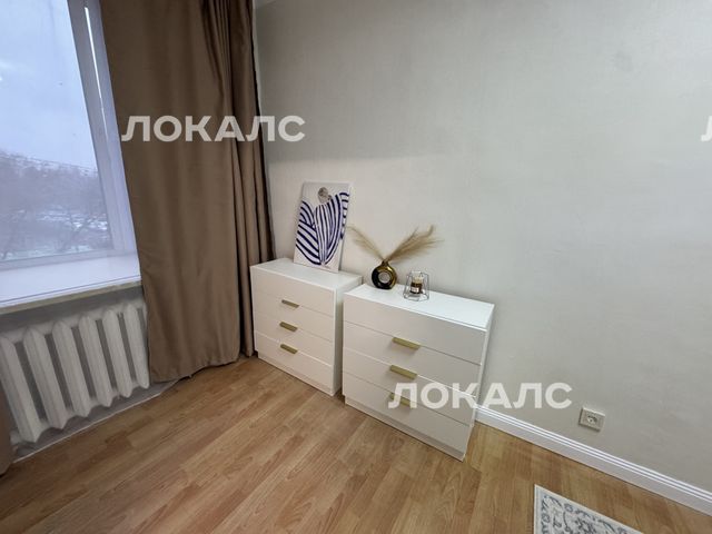 Сдается 2-комнатная квартира на г Москва, ул Амундсена, д 14, метро Свиблово, г. Москва