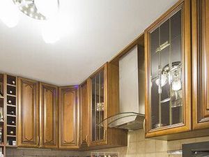 1-к кв. Москва ул. Маршала Тухачевского, 50К2 (44.0 м²)