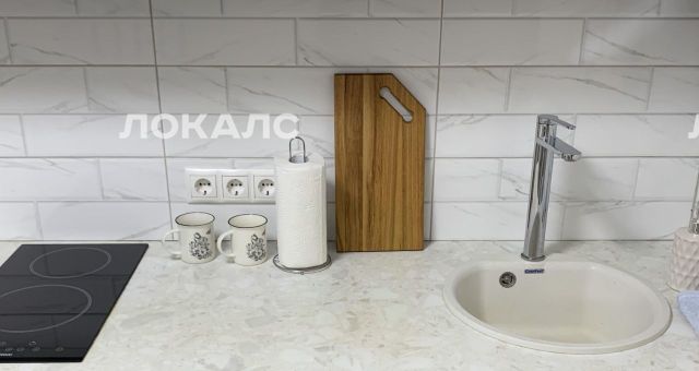 Сдам 1-к квартиру на Зеленоградская улица, 33К1, метро Ховрино, г. Москва