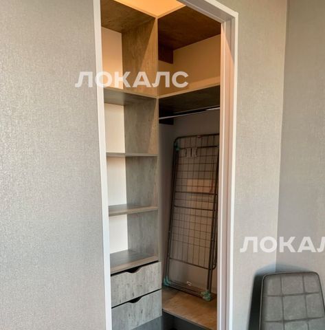 Аренда 2-комнатной квартиры на Шелепихинская набережная, 34к3зд7, г. Москва
