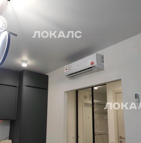 Сдам 2-комнатную квартиру на Перовское шоссе, 2к2, метро Нижегородская, г. Москва