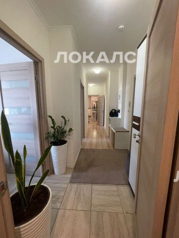 Сдам 2к квартиру на г Москва, ул Олонецкая, д 21В, метро Отрадное, г. Москва