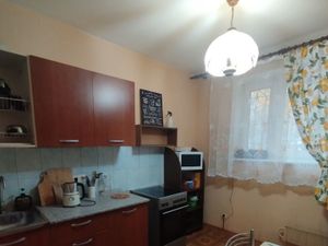 1-к кв. Москва Шипиловская ул., 53 (39.0 м²)