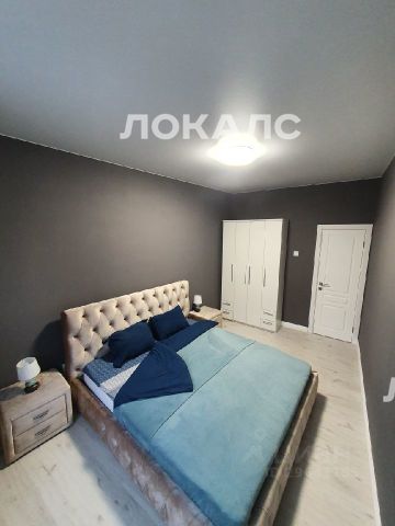 Аренда 3х-комнатной квартиры на Ермолаевский переулок, 8, метро Пушкинская, г. Москва