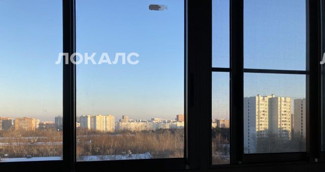 Аренда 2х-комнатной квартиры на Кавказский бульвар, 40, метро Кантемировская, г. Москва