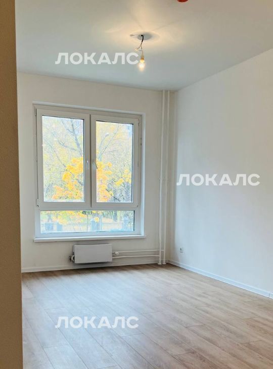 Аренда 1-комнатной квартиры на Кольская улица, 8к1, метро Свиблово, г. Москва