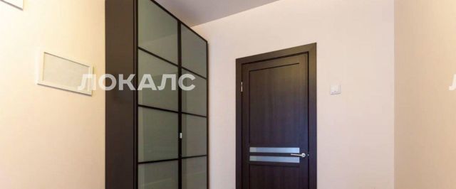 Сдам 3х-комнатную квартиру на Зоологический переулок, 4-6, метро Краснопресненская, г. Москва