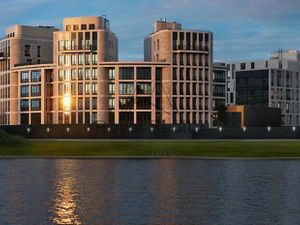 3-комнатная квартира: Санкт-Петербург, набережная Мартынова, 62Е (120 м²)