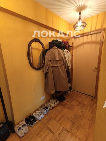 Сдается 2х-комнатная квартира на г Москва, пр-кт Андропова, д 42 к 2, метро Каширская, г. Москва