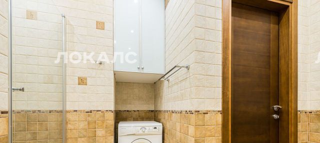 Сдаю 4-к квартиру на улица Коштоянца, 20К3, метро Мичуринский проспект, г. Москва