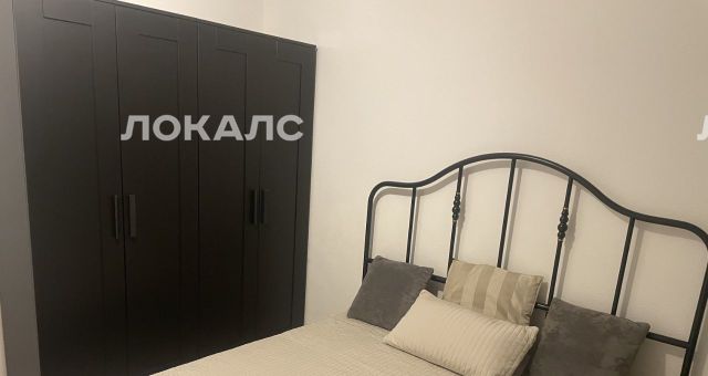 Сдаю 2-комнатную квартиру на улица Саларьевская, 9, метро Саларьево, г. Москва