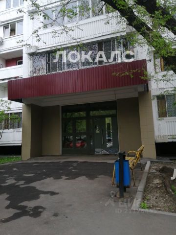 Аренда 2к квартиры на Камчатская улица, 3, метро Первомайская, г. Москва