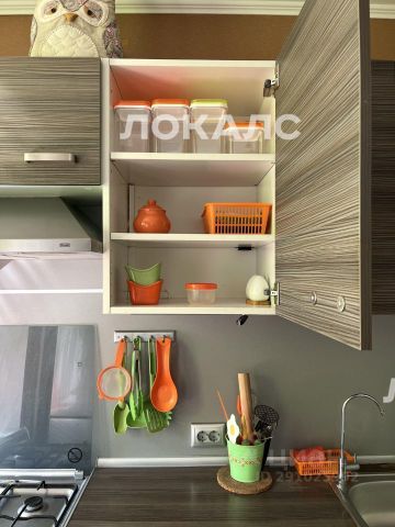 Сдается 2к квартира на Малая Калитниковская улица, 3, метро Римская, г. Москва