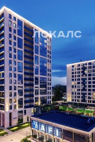 Сдаю 2-комнатную квартиру на Большая Почтовая улица, 28, метро Электрозаводская, г. Москва