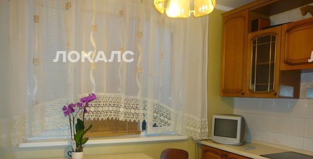 Аренда 2-комнатной квартиры на Суздальская улица, 20К6, метро Новокосино, г. Москва