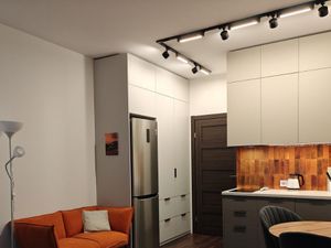 Студия Санкт-Петербург Фарфоровская ул., 7к1 (25.0 м²)