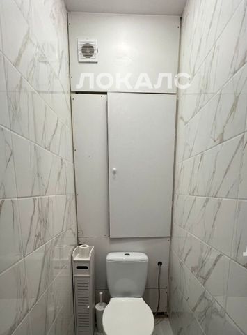 Сдается 1-комнатная квартира на Миклухо-Маклая улица, 43, метро Коньково, г. Москва