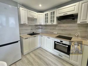 1-комнатная квартира: Казань, улица Зур Урам, 1И (34 м²)