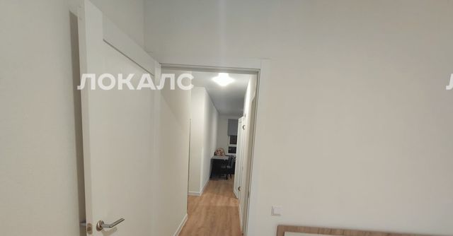 Аренда 2-комнатной квартиры на проспект Куприна, 30к1, метро Ольховая, г. Москва