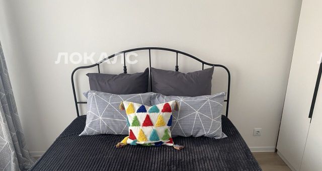 Снять 2х-комнатную квартиру на Перовское шоссе, 2к3, метро Нижегородская, г. Москва