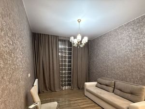 2-х комнатная квартира на метро Фили