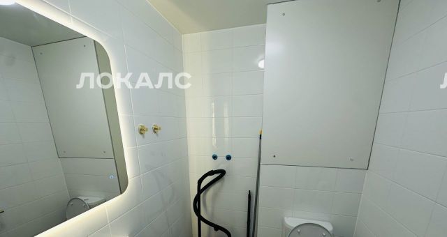 Аренда трехкомнатной квартиры на Кавказский бульвар, 51к2, метро Кантемировская, г. Москва