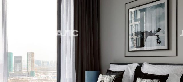 Сдается 2-комнатная квартира на к3, метро Нагатинская, г. Москва