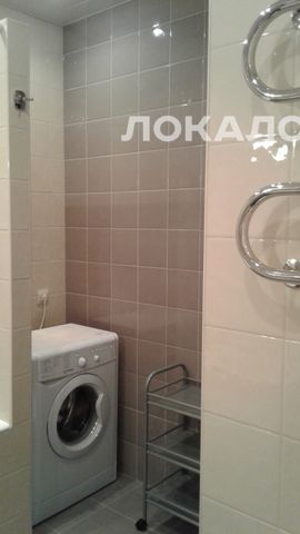 Сдам однокомнатную квартиру на Мытищи, улица Академика Каргина, 42, метро ВДНХ, г. Москва