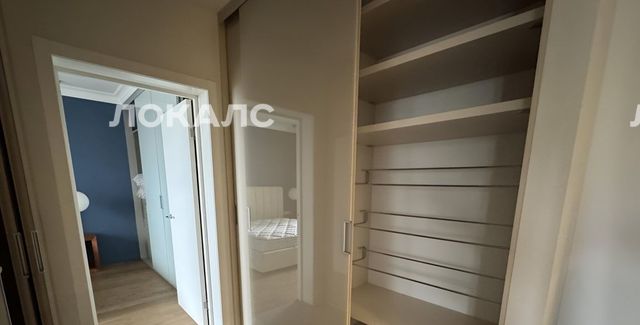 Сдается 2-к квартира на Озерная улица, 9, метро Озёрная, г. Москва