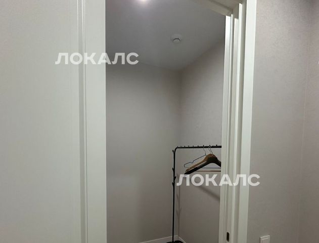 Сдаю 1-комнатную квартиру на 5с1, метро Саларьево, г. Москва