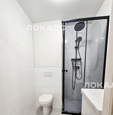 Аренда 3х-комнатной квартиры на Очаковское шоссе, 5к4, г. Москва