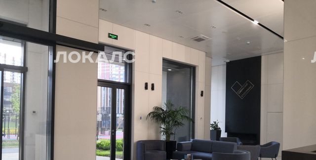 Сдаю 3-комнатную квартиру на Шелепихинская набережная, 34к5, метро Шелепиха, г. Москва