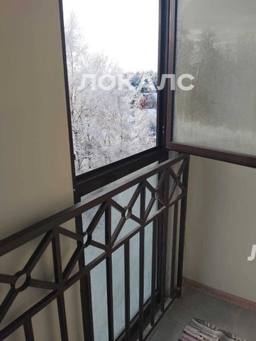 Сдам 2к квартиру на Московская обл, г Ногинск, село Бисерово, мкр Новое Бисерово-2, д 10, метро Новокосино, г. Москва