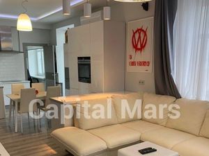 3-к кв. Москва ул. Доватора, 12 (90.0 м²)