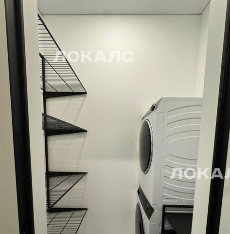 Аренда 3х-комнатной квартиры на Севастопольский проспект, 22А, метро Крымская, г. Москва